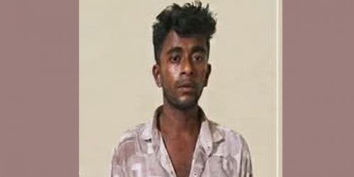 ঈশ্বরদীতে চতুর্থ শ্রেণির শিশুকে যৌন নিপীড়ন, যুবক গ্রেপ্তার