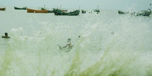 এই মাসেই দুই লঘুচাপ সৃষ্টির সম্ভাবনা