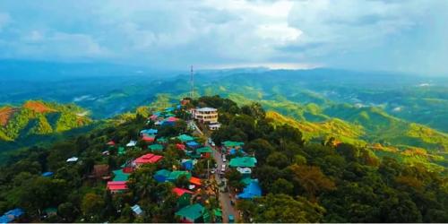 আবারও পর্যটকদের জন্য উন্মুক্ত সাজেক ভ্যালি