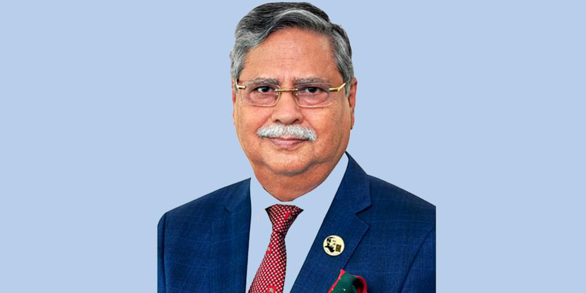 জুলাই শহিদদের প্রতি শ্রদ্ধা ও ইনসাফভিত্তিক দেশ গঠনের আহ্বান রাষ্ট্রপতির