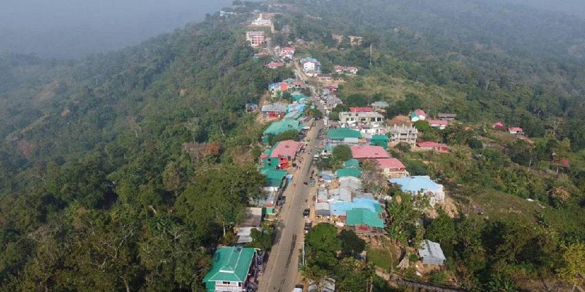 পর্যটকদের জন্য উন্মুক্ত হলো সাজেক