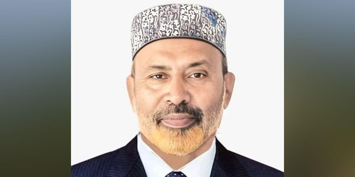 মিঠামইনে বিএনপি সভাপতি জাহাঙ্গীরকে কুপিয়ে হত্যা