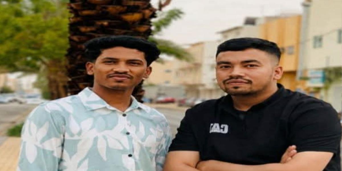 সৌদি আরবে সড়ক দুর্ঘটনায় লক্ষ্মীপুরের আপন দুই ভাইয়ের মৃত্যু