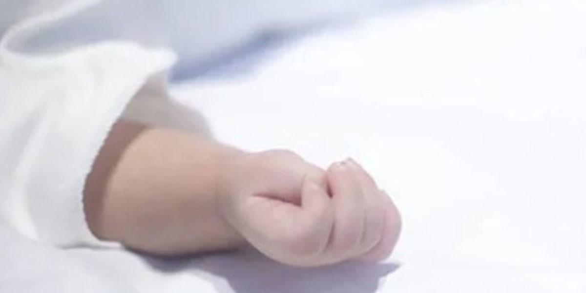তুরাগে বাবার আছাড়ে প্রাণ গেল ৭ মাসের শিশুর