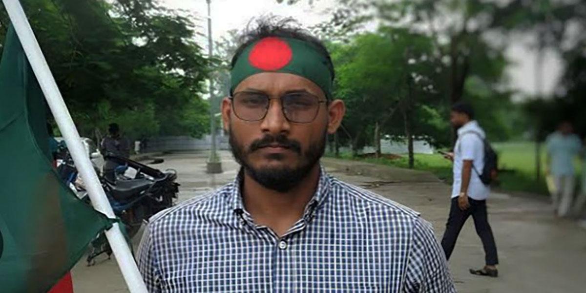 রায় কার্যকর না হওয়ায় পরিবারের ক্ষোভ