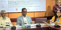 ‘ই-হেলথ কার্ড’ ও ‘ডিজিটাল প্রেসক্রিপশন’ ব্যবস্থা বাস্তবায়নের দ্বারপ্রান্তে: স্বাস্থ্যপ্রতিমন্ত্রী