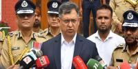 অল্পসংখ্যক শিক্ষার্থীর আন্দোলনকে গুরুত্ব দিচ্ছে না সরকার: স্বরাষ্ট্রমন্ত্রী