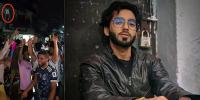 নেত্রকোণায় আর্জেন্টিনার জয়ে ভিডিও করতে গিয়ে শিক্ষার্থীর মৃত্যু