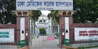 উত্তরায় ট্রাকের ধাক্কায় প্রাণ গেল এক ব্যক্তির