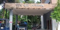 গোপালগঞ্জে ট্রাকচাপায় যুবকের মৃত্যু