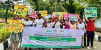 সিসা দূষণে ঝুঁকিতে কোটি কোটি শিশু, কার্যকর পদক্ষেপের দাবি