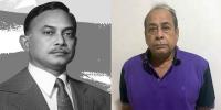 রাষ্ট্রপতি জিয়াউর রহমান হত্যাকাণ্ডে দণ্ডপ্রাপ্ত মেজর মোজাফফর গ্রেপ্তার