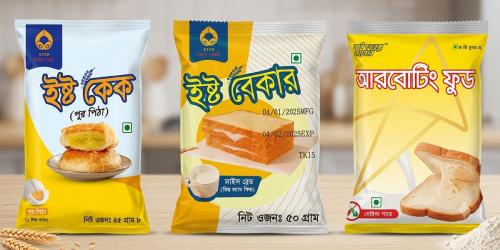 তিন প্রতিষ্ঠানের খাদ্যপণ্য বাজার থেকে প্রত্যাহারের নির্দেশ