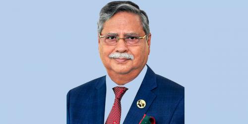 জুলাই শহিদদের প্রতি শ্রদ্ধা ও ইনসাফভিত্তিক দেশ গঠনের আহ্বান রাষ্ট্রপতির