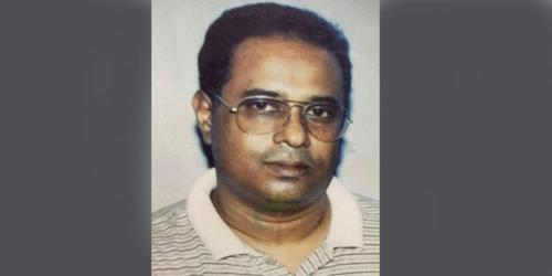 ২৬ বছরেও সাংবাদিক শামছুর রহমান হত্যার বিচার হয়নি