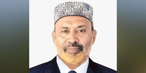 মিঠামইনে বিএনপি সভাপতি জাহাঙ্গীরকে কুপিয়ে হত্যা