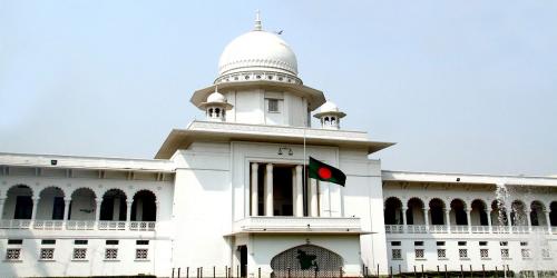 আবু সাঈদ হত্যার রায়: ৫ যুক্তিতে খালাস চেয়ে ৪ আসামির আপিল আজ