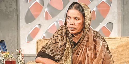 দেশপ্রেম আর আত্মত্যাগের প্রতীক তারামন বিবি