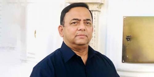 দুর্নীতির মামলায় বেনজীরের বিরুদ্ধে সাক্ষ্য গ্রহন