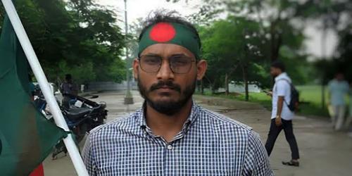 রায় কার্যকর না হওয়ায় পরিবারের ক্ষোভ