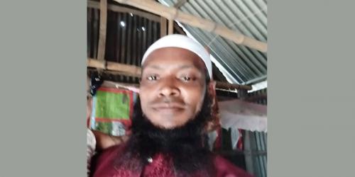 আখাউড়ায় বিদ্যুৎস্পৃষ্টে ইলেকট্রিক মিস্ত্রির মৃত্যু