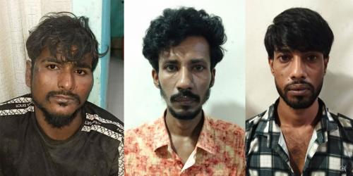 জাহাঙ্গীর হত্যায় ‘ভাড়াটে খুনি’ গ্রেপ্তার, পুলিশের দাবি ঢাকা থেকে আনা হয়েছিল
