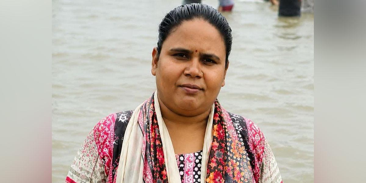 টঙ্গীর ‘শীর্ষ মাদকসম্রাজ্ঞী’ কারিমা গ্রেপ্তার