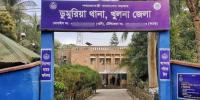খুলনায় মসজিদের মুয়াজ্জিনকে গলা কেটে হত্যাচেষ্টা