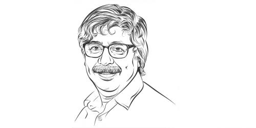 ব্যক্তি নয়, রাজনীতির ভাষার সংকট
