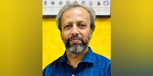 পূর্ণকালীন হলেন ঢাবির আধুনিক ভাষা ইনস্টিটিউটের পরিচালক অধ্যাপক আবছার কামাল