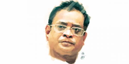 একজন হুমায়ূন আহমেদ