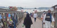 এক ব্রিজেই বদলে যাবে অর্থনীতি