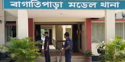 নাটোরে টিভির তারে বিদ্যুৎস্পৃষ্টে গৃহবধূর মৃত্যু