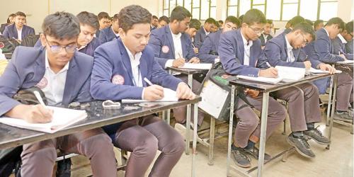 অর্থায়নের সূচনা অধ্যায়ের ২১টি বহুনির্বাচনি প্রশ্ন ও উত্তর, ৬ষ্ঠ পর্ব, এইচএসসির ফিন্যান্স, ব্যাংকিং ও বিমা ১ম পত্র