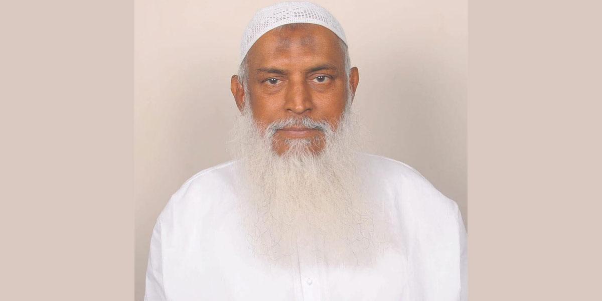 সিঙ্গাপুরে হাসপাতালে ভর্তি ধর্মমন্ত্রী কাজী কায়কোবাদ