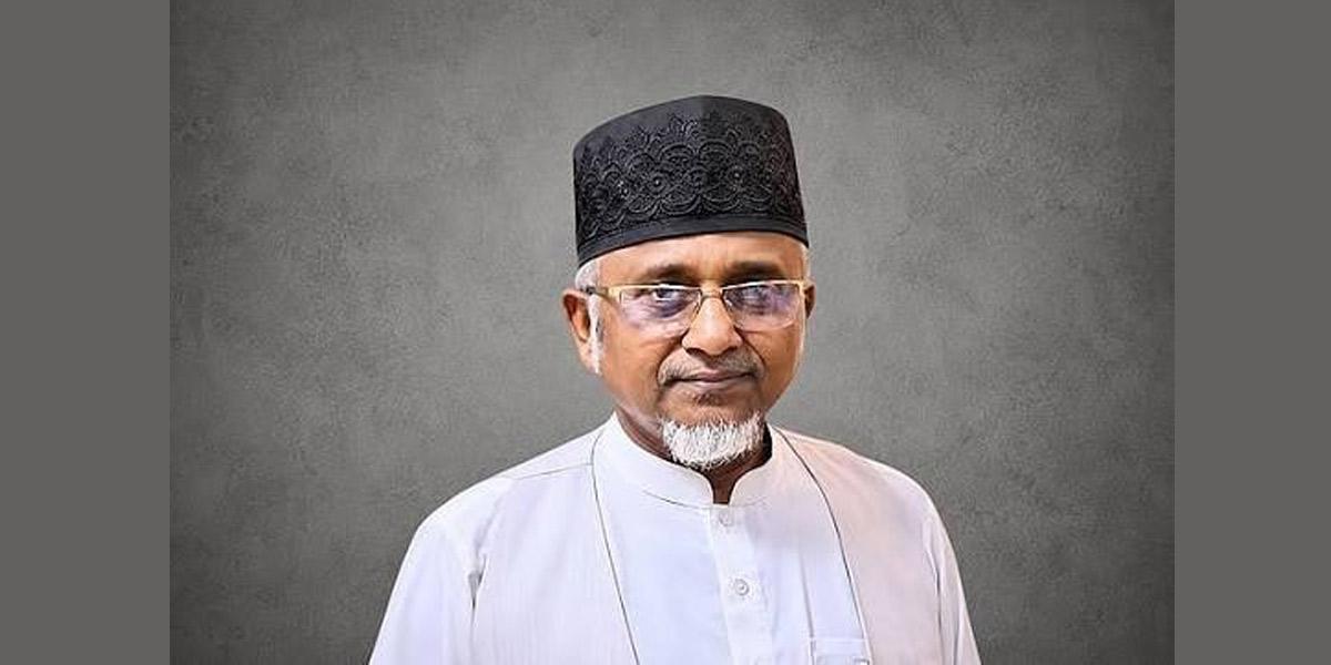 এমপি পদ থাকছে না গাজী নজরুল ইসলামের!