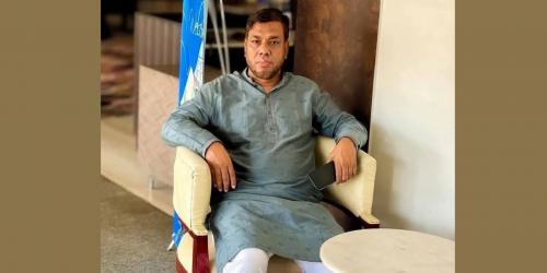 সিলেটে এবার স্থলবন্দরে বেসামাল সেই সাহাব উদ্দিন