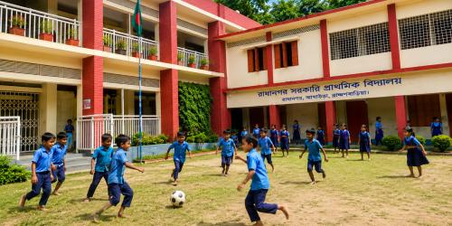 শিক্ষার্থীর উপবৃত্তির টাকা গেল শিক্ষিকার স্বামীর নম্বরে, তারপর...