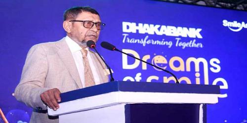 জাতীয় কর্মসূচির মাধ্যমে চিকিৎসা পাবে ঠোঁট-তালুকাটা শিশুরা: স্বাস্থ্যমন্ত্রী