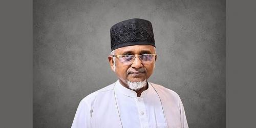 এমপি পদ থাকছে না গাজী নজরুল ইসলামের!
