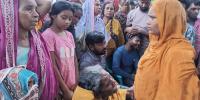 কুষ্টিয়ার দৌলতপুরে চা বিক্রেতার মরদেহ উদ্ধার
