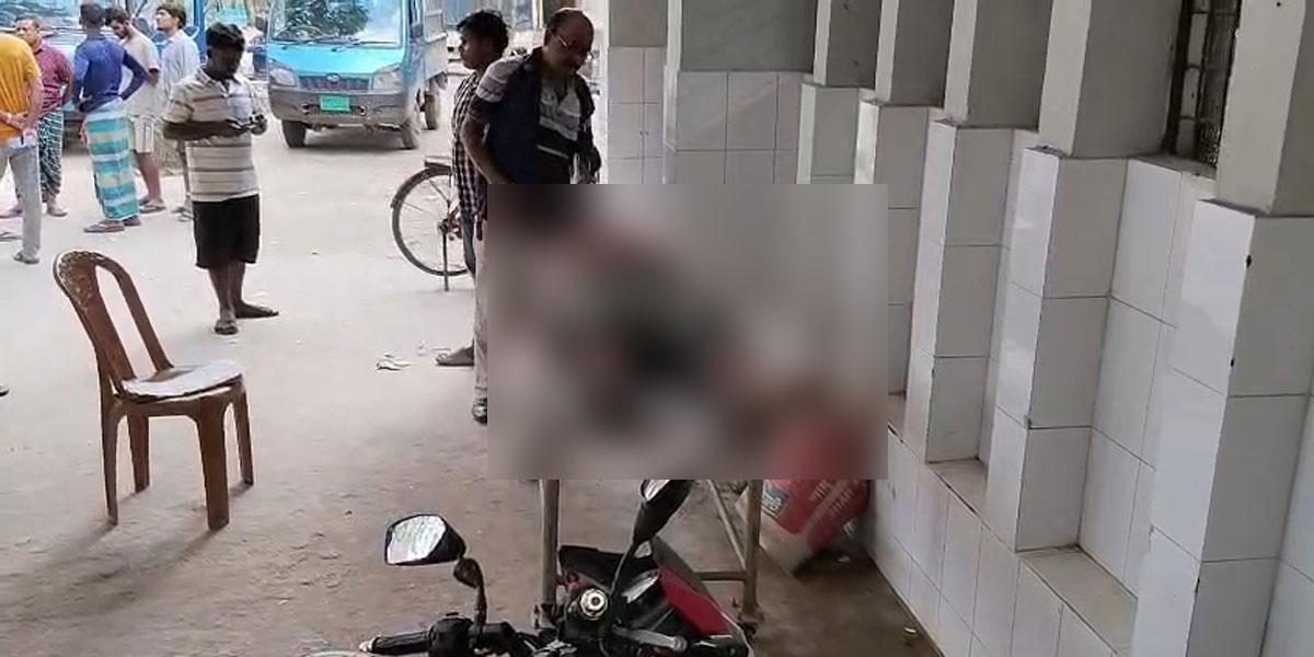 শ্রীনগরে বাস-নসিমনের সংঘর্ষে নিহত ২