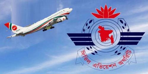 বেসামরিক বিমান চলাচল কর্তৃপক্ষে চাকরির সুযোগ, পদ ৬ শতাধিক