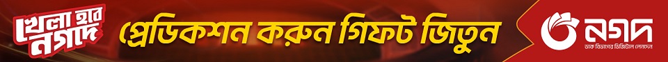 Nagad desktop details