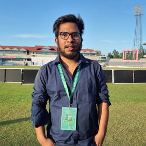 পার্থ রায়