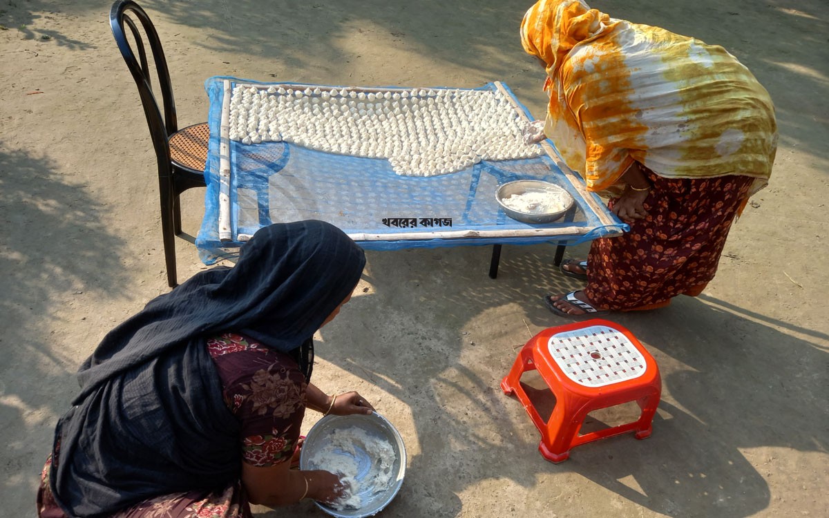 শেখ হাসিনার জনসভা