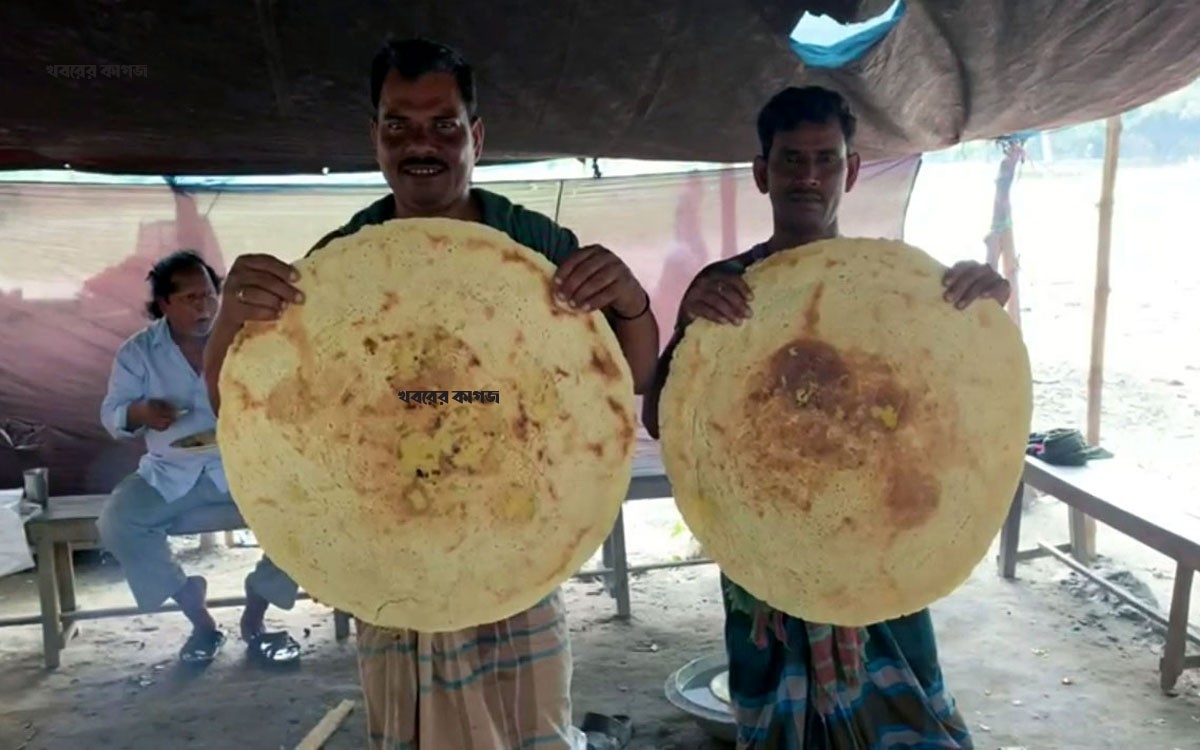 শেখ হাসিনার জনসভা