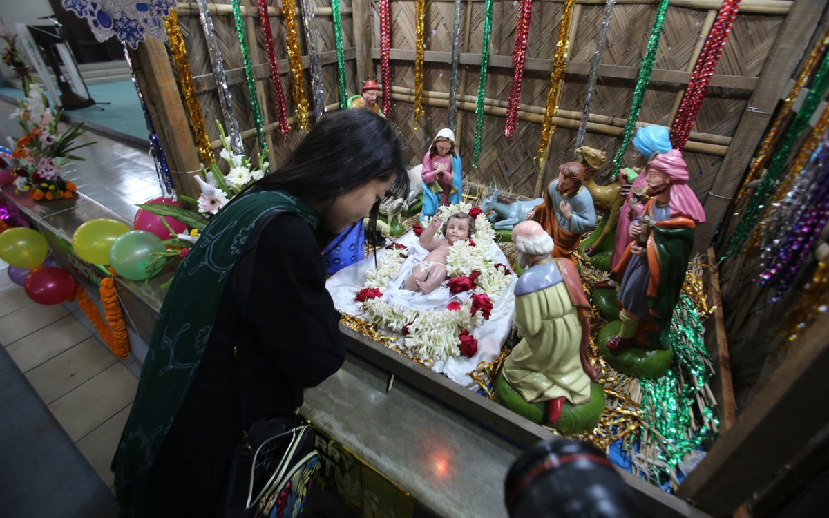 বড়দিন