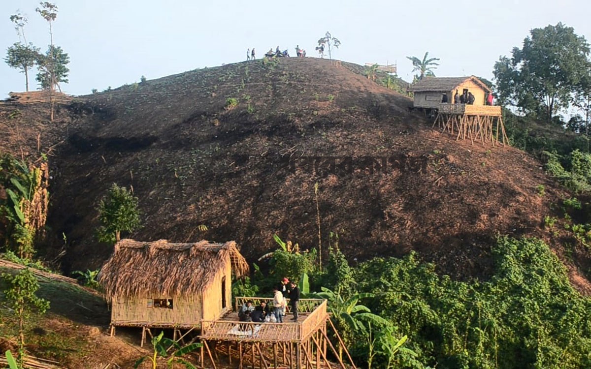 ডিসেম্বর ২৬, ২০২৩
