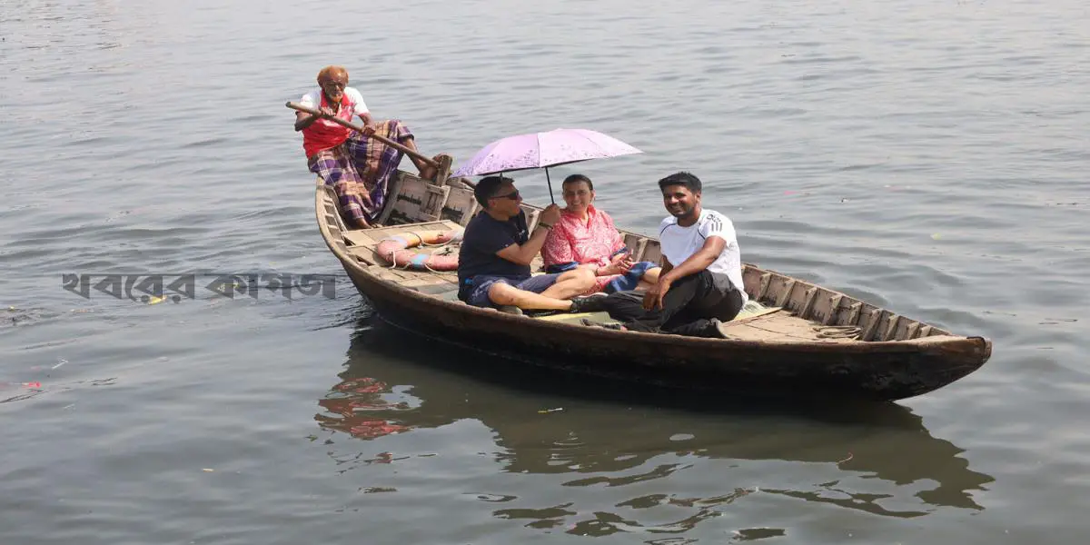 রিকশা-ভ্যান-ইজিবাইক শ্রমিক ইউনিয়নের র‌্যালি